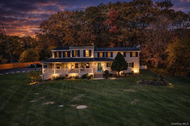 168 Fostertown Road, Newburgh