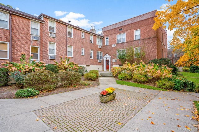 325 Palmer Terrace # 2c, Mamaroneck
