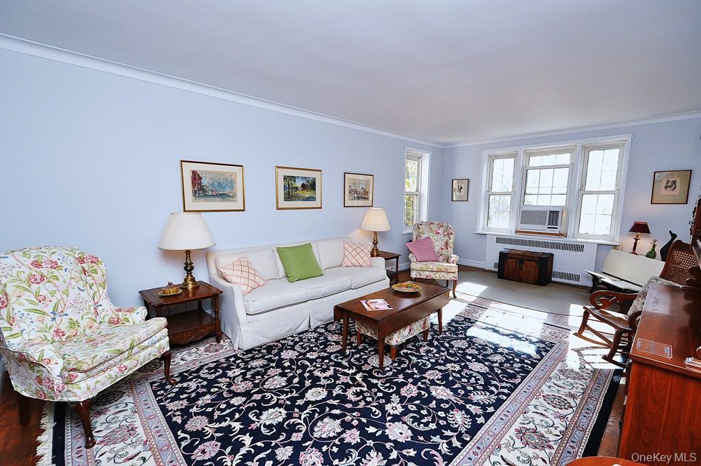 949 Palmer Road # 6h, Bronxville