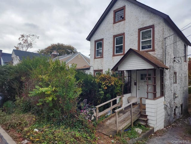 622 2nd Street, Mamaroneck