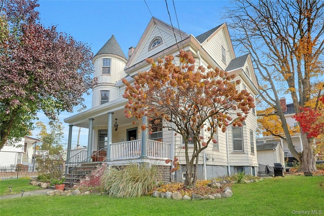 229 Nelson Avenue, Peekskill