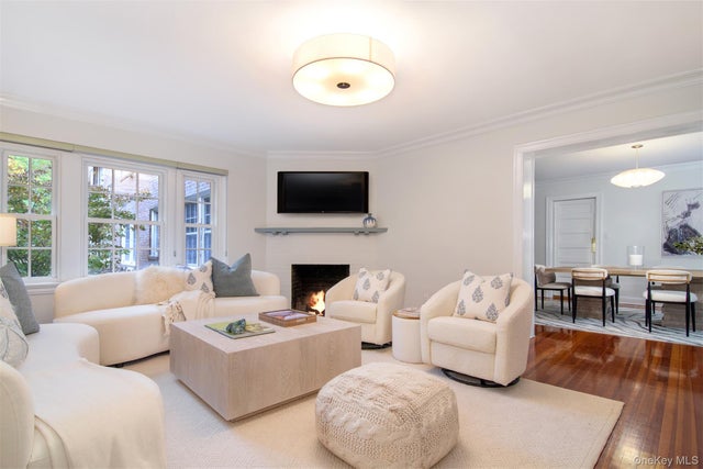 133 Pondfield Road # 2b, Bronxville