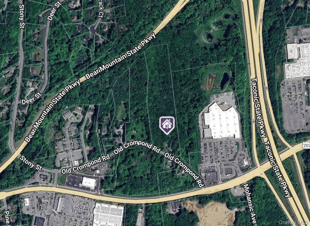 3258 Old Crompond Road, Yorktown Heights