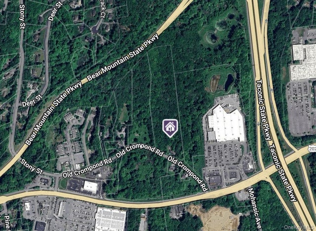 3258 Old Crompond Road, Yorktown Heights