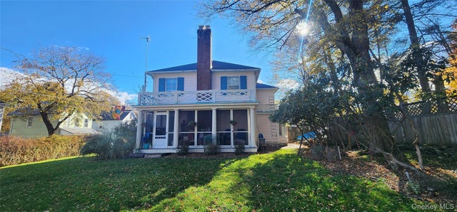 10 Ann Street, Monticello