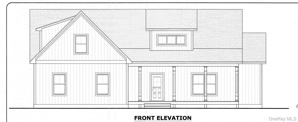 9 Domingues, Newburgh