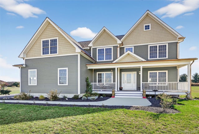 23 West Meadow Way, Warwick