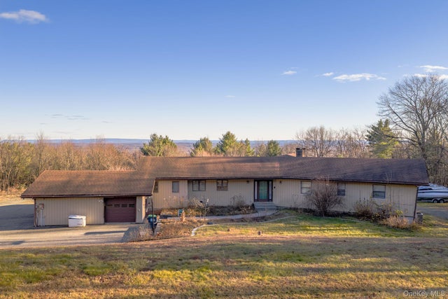 137 Highview Terrace, Bloomingburg