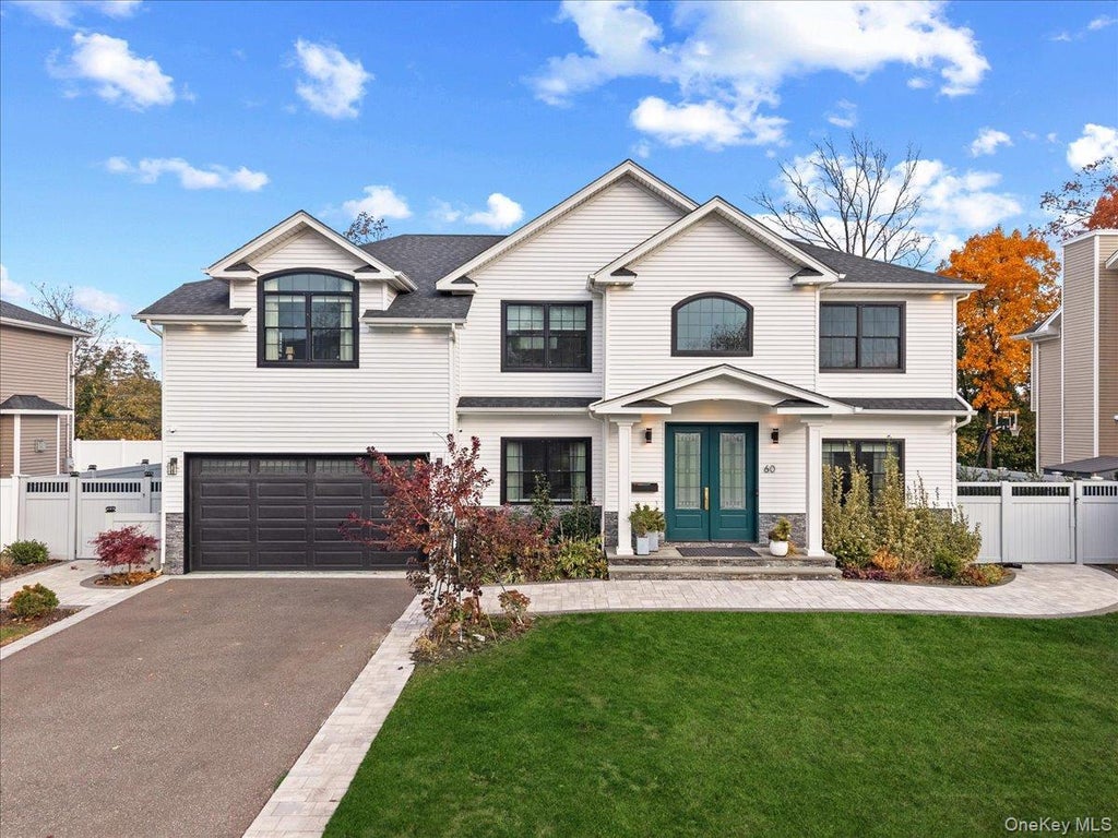 60 Moss Lane, Jericho