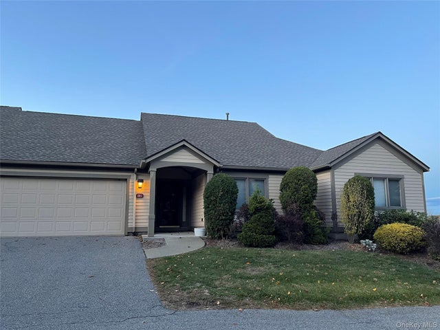 418 Heritage Hills # C, Somers