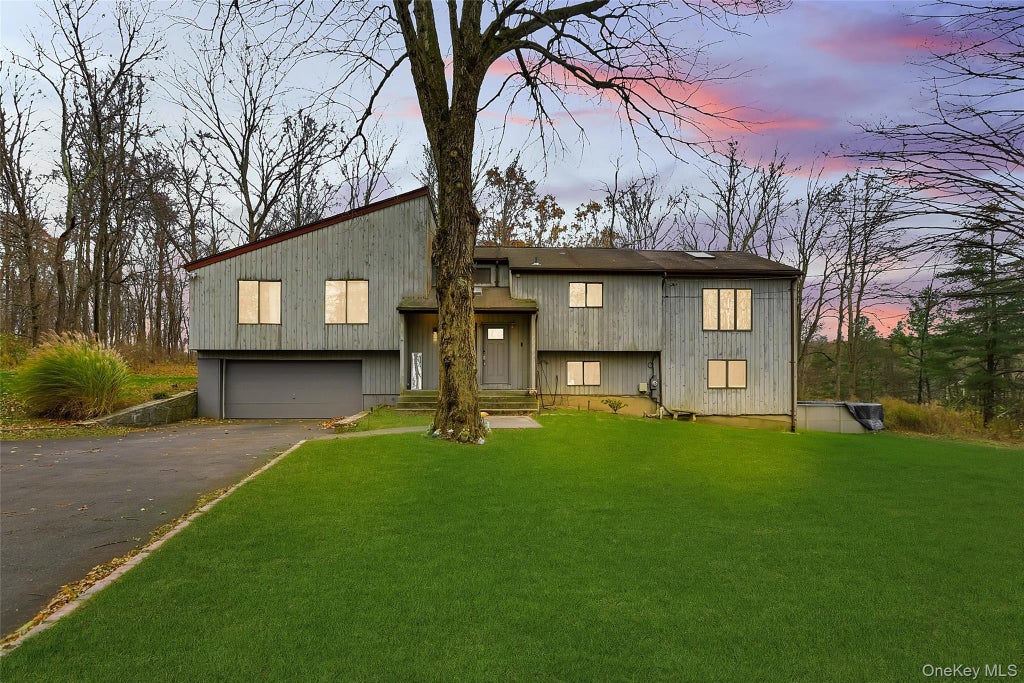 1845 Jacob Road, Cortlandt Manor