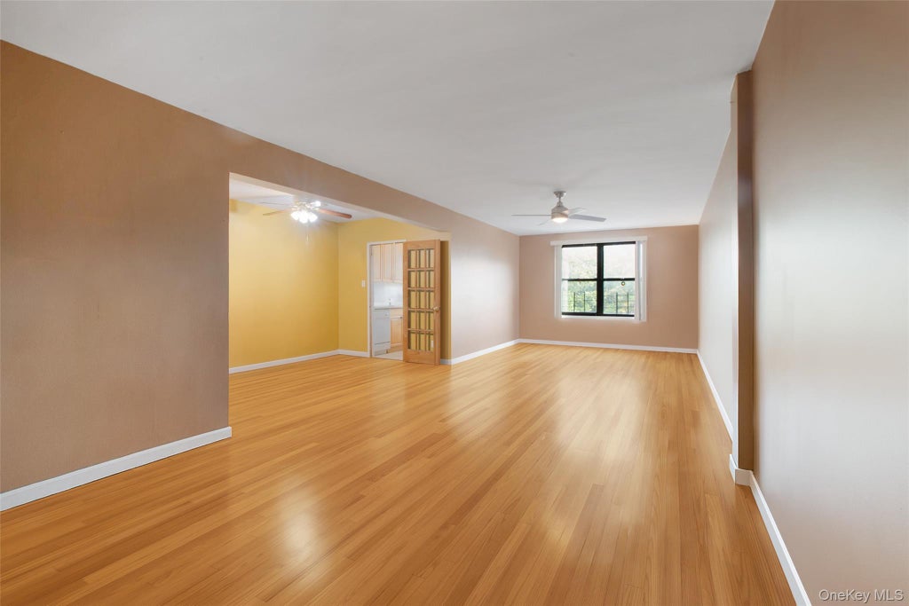 224-24 Union Turnpike # 6g, Oakland Gardens