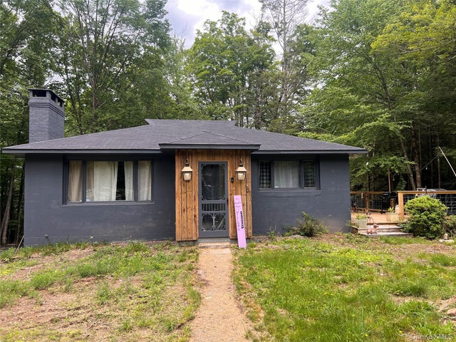 2446 Ulster Heights Road, Woodbourne