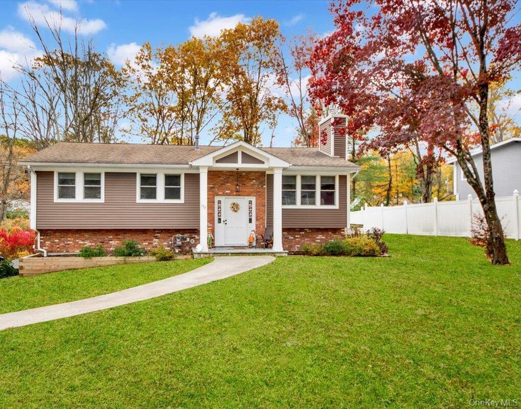 157 Phyllis Court, Yorktown Heights