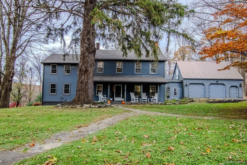 195 Pressler Road, Wallkill