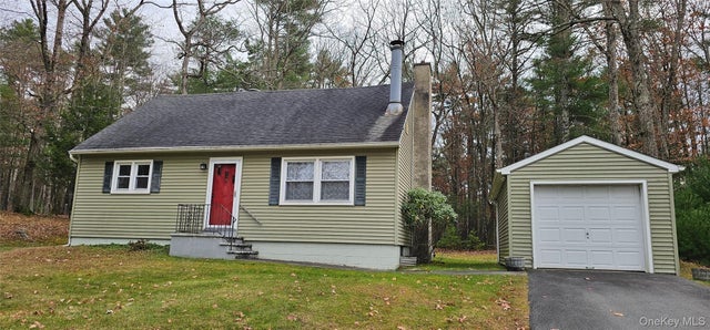 191 Eldred Yulan Road, Yulan