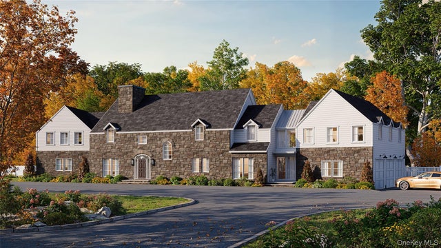 126 Birchall Drive, Scarsdale