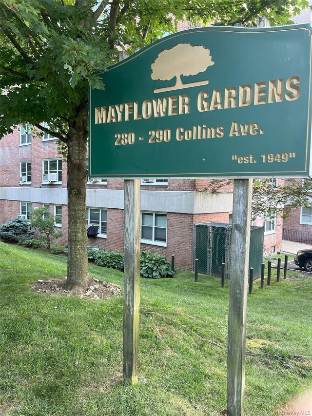 280 Collins Avenue # 4e, Mount Vernon