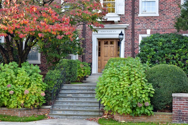 2 Alden Place # 1c, Bronxville