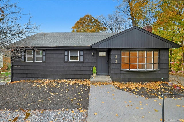 63 Cedar Lane, Ossining