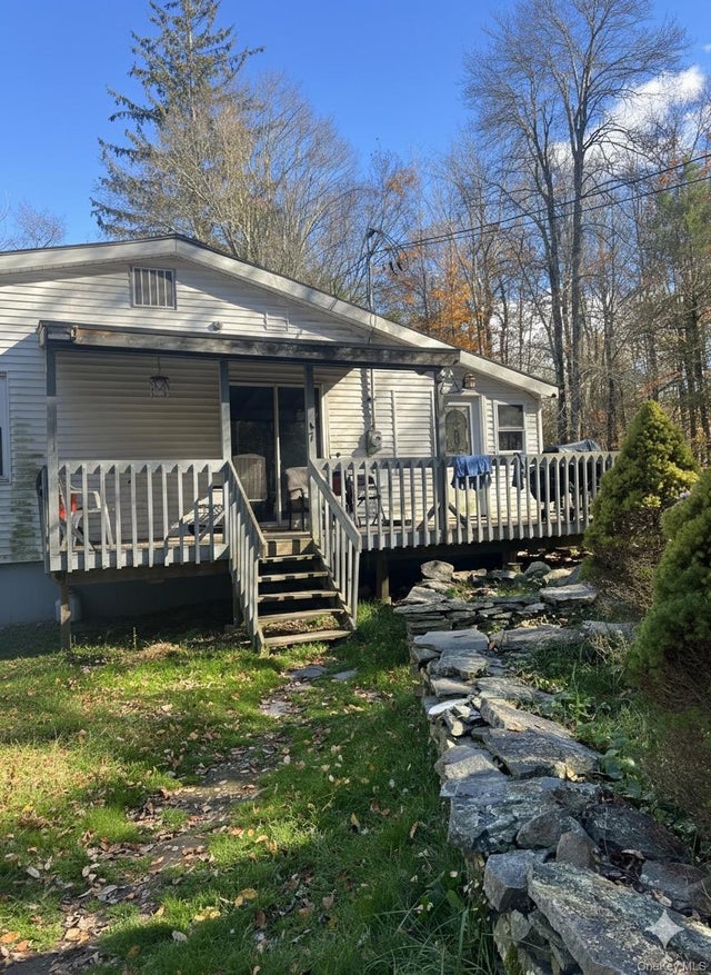 47 Eldridge Street S, Smallwood