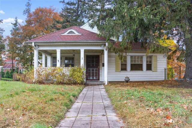 1 Glenwood Avenue, New Rochelle