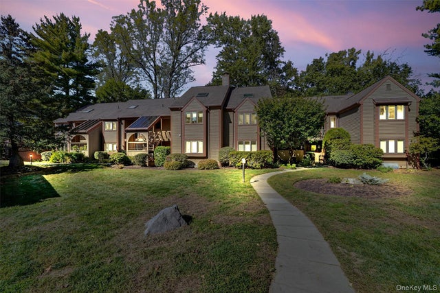 101 Eagle Bay Drive # 101, Ossining