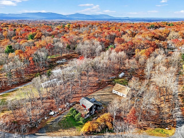 375 Salisbury Turnpike, Rhinebeck