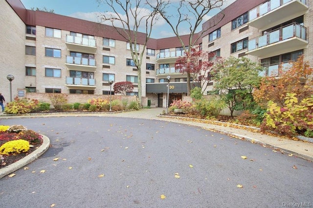 30 Greenridge Avenue # 3g, White Plains