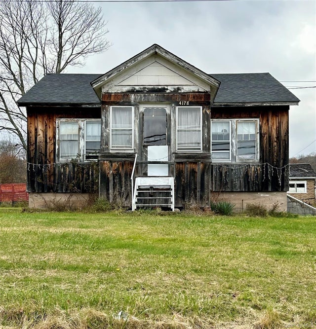 4178 State Route 52, Youngsville