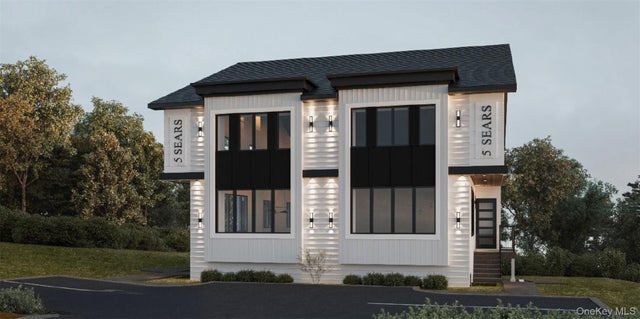 5 Sears Road # 102, Monroe