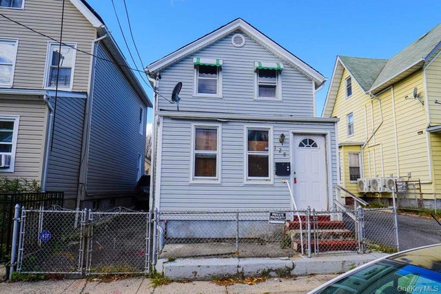 128 N 7th Avenue, Mount Vernon