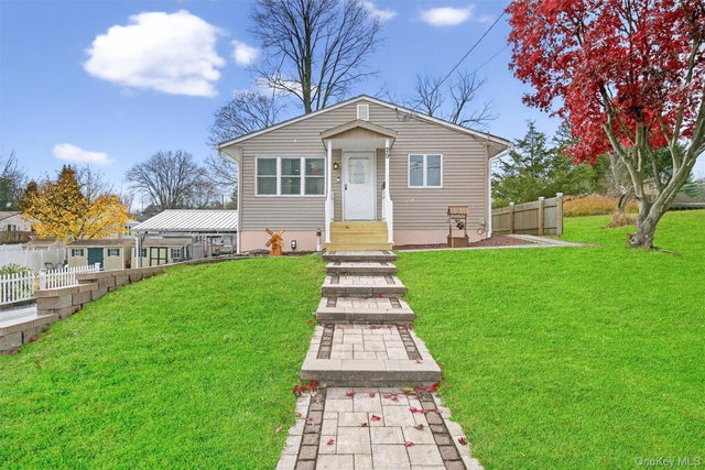 27-29 W Conkling Avenue, Middletown