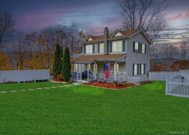 61 Montrose Drive, Carmel