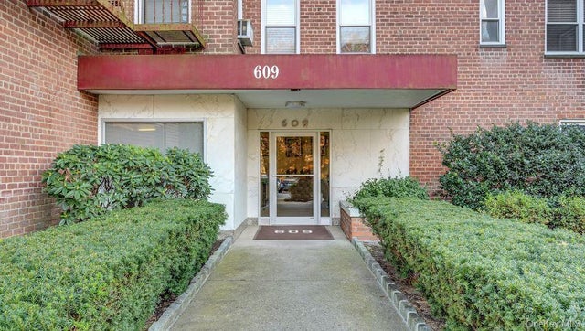 609 Palmer Road # 3m, Yonkers