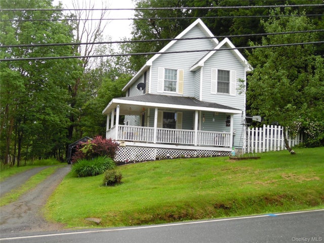 326 West Lake Street, Liberty