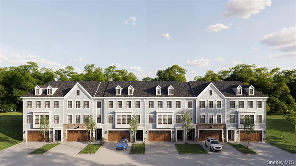 1803 Soundview Court, Yorktown Heights