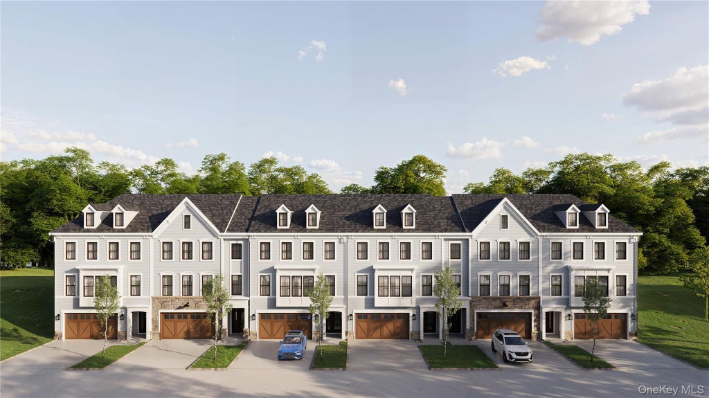 1813 Soundview Court, Yorktown Heights