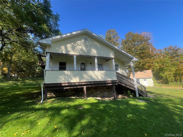 360 Stormville Mountain Road, Stormville