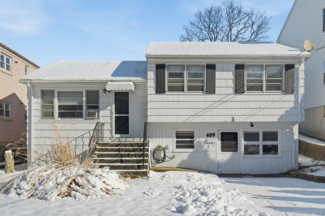 409 Fenimore Road, Mamaroneck