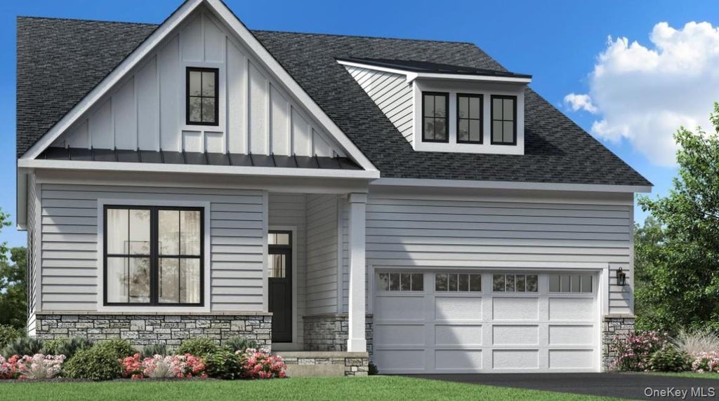 2069 Summit Loop # 98, Carmel