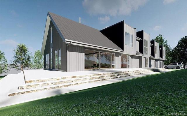 1 Guion Lane, Bedford