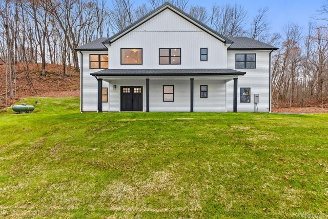 14 Foxwood Terrace E, Patterson