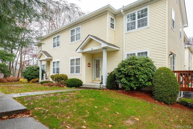 129 Stringham Road # 26, Lagrangeville