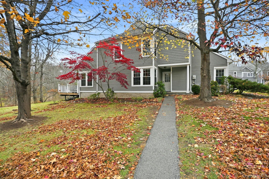 21 Croton Lake Road # 20, Katonah