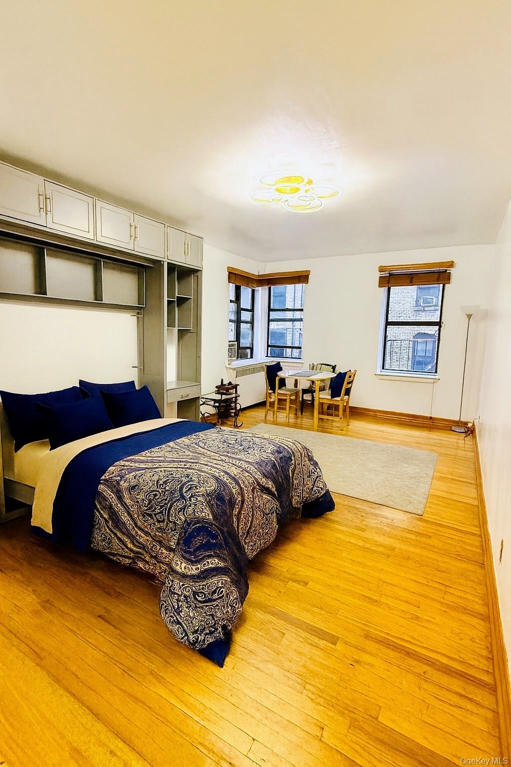 1200 Woodycrest Avenue # 2g, Bronx