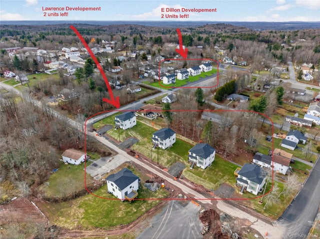 66 Lawrence Avenue, Monticello