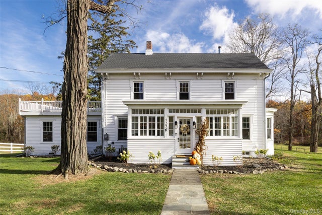 1376 Salt Point Turnpike, Pleasant Valley