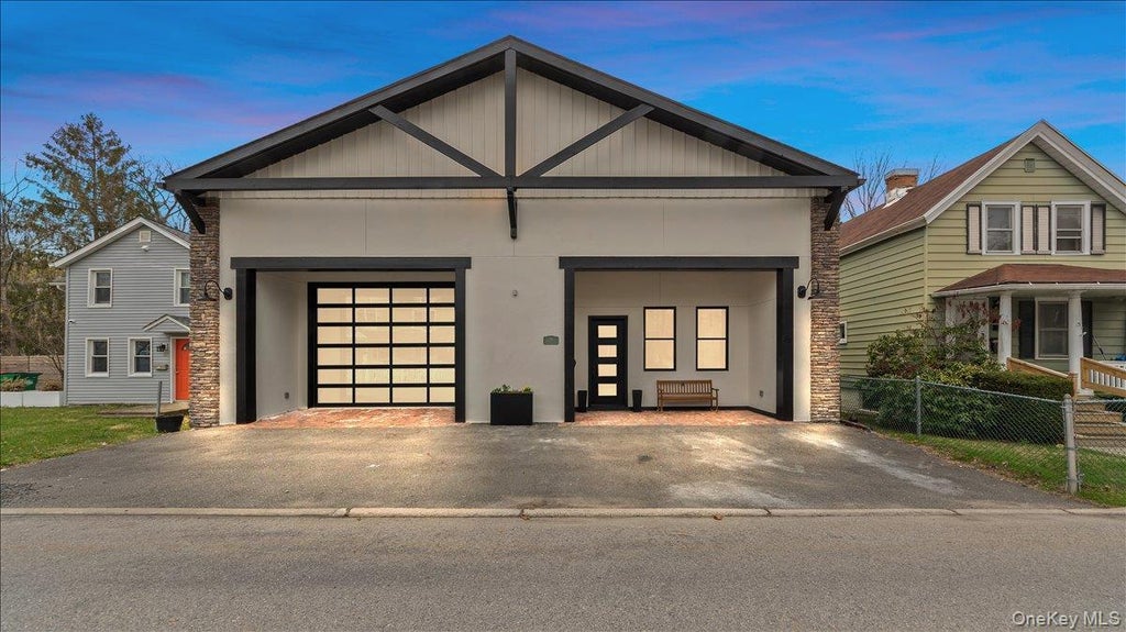 36 N Cedar Street, Beacon