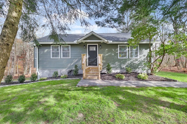 80 Kitz Road, Monticello